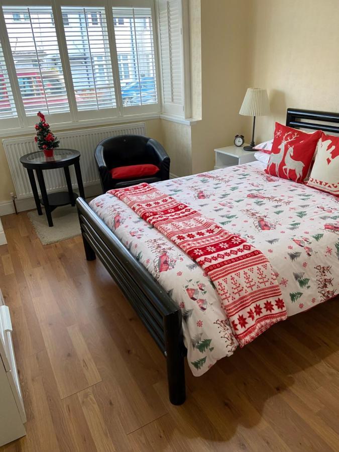 Streatham Common Bed & Breakfast Londen