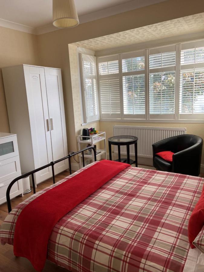 Streatham Common Bed & Breakfast Londen
