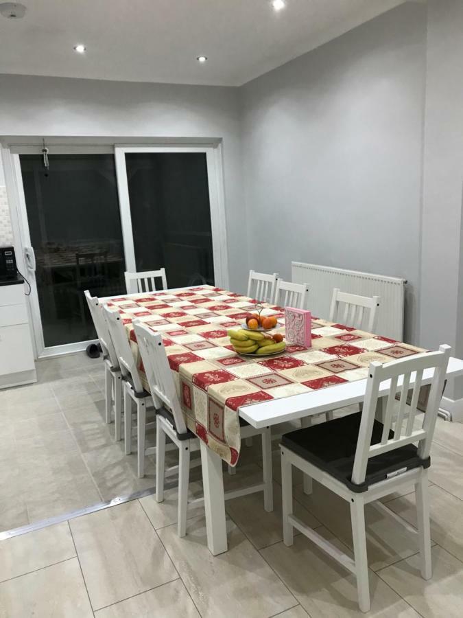 Bed & Breakfast Streatham Common Londen